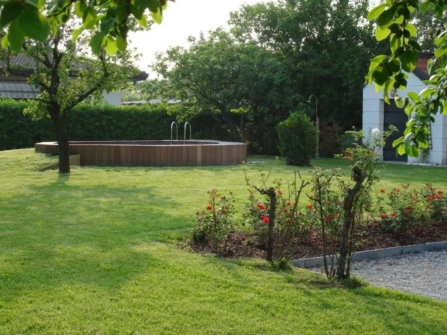 Villa Gidoni Residenza Storica