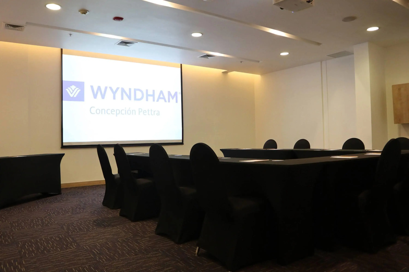 Wyndham Concepcion Pettra