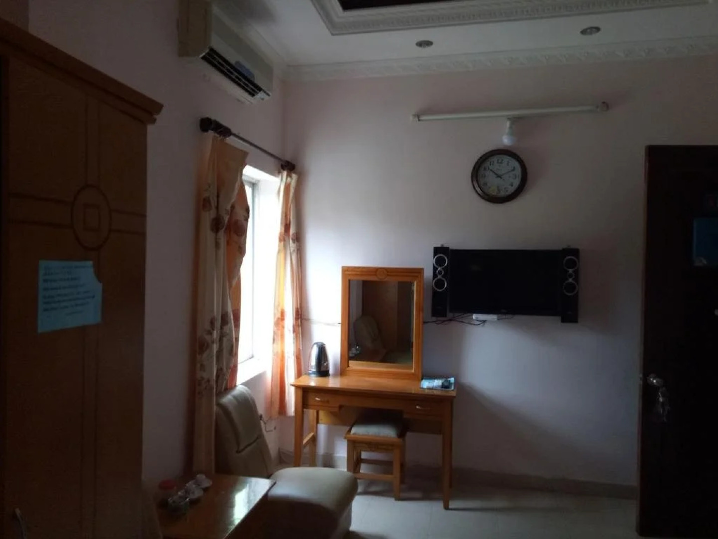 Nha hang & Khach San Tay Bac