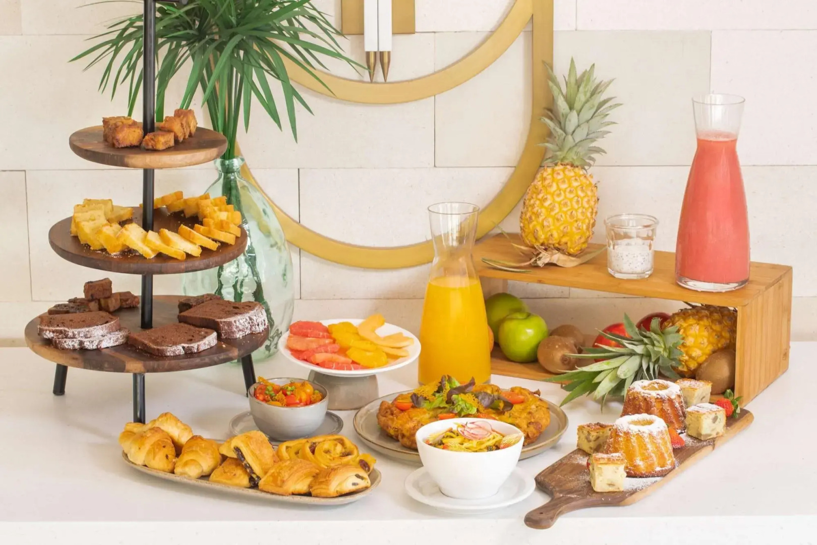 Radisson Hotel Saint Denis, La Reunion