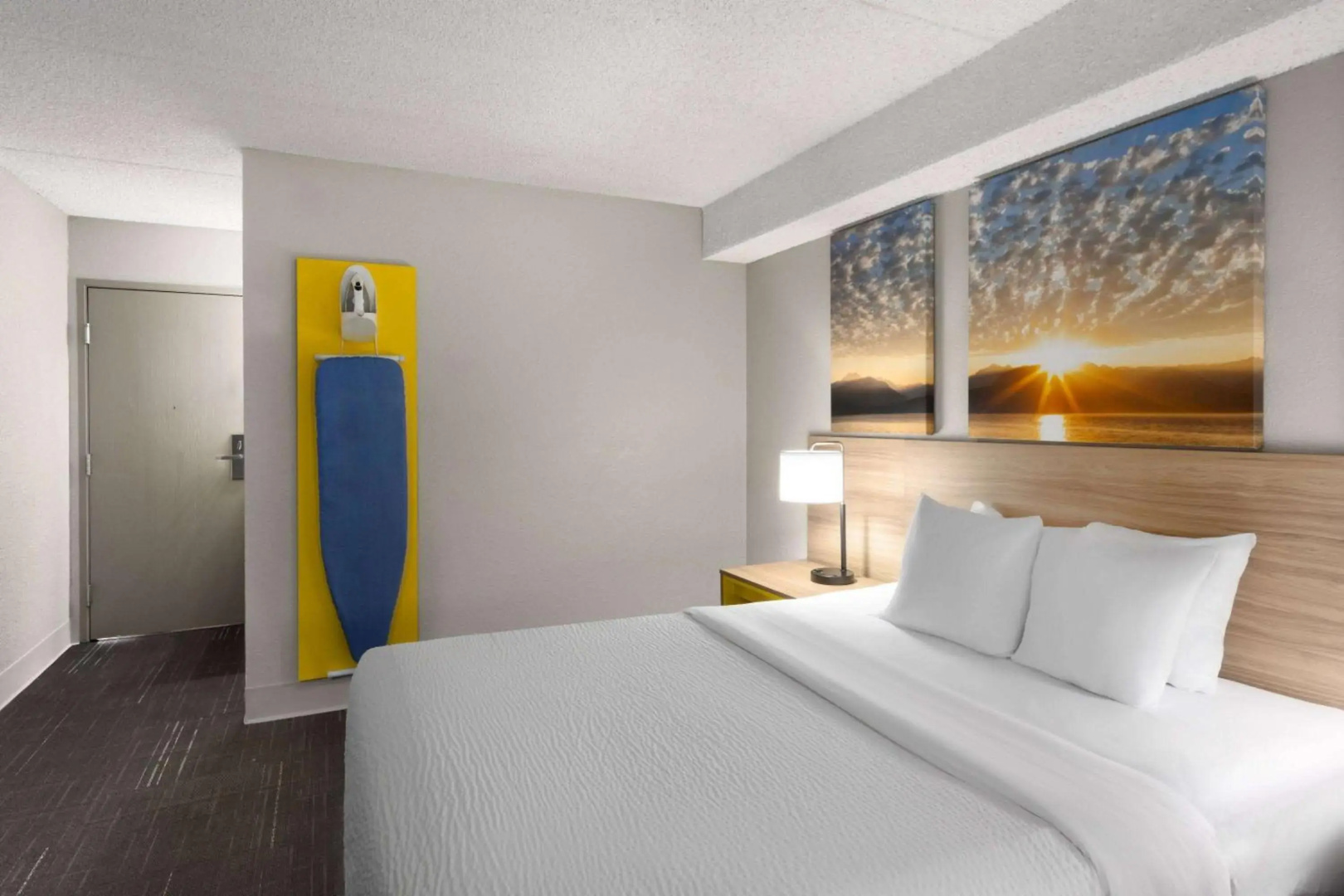 Holiday Inn Express Redding North by IHG