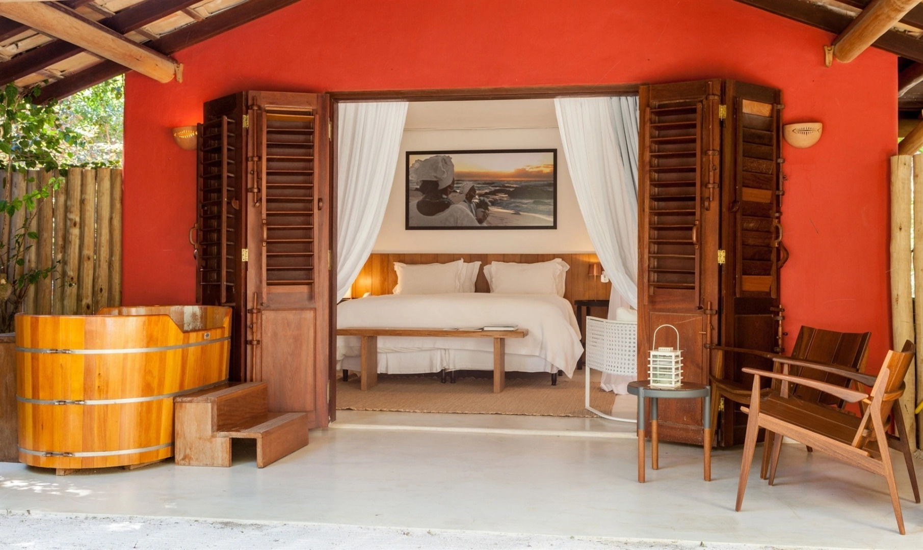 Pousada Estrela D'Água