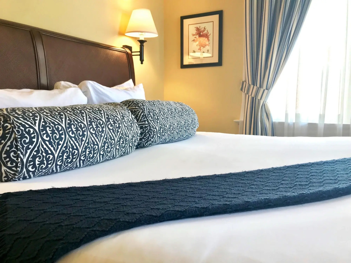 West Cliff Inn - A Four Sisters Inn