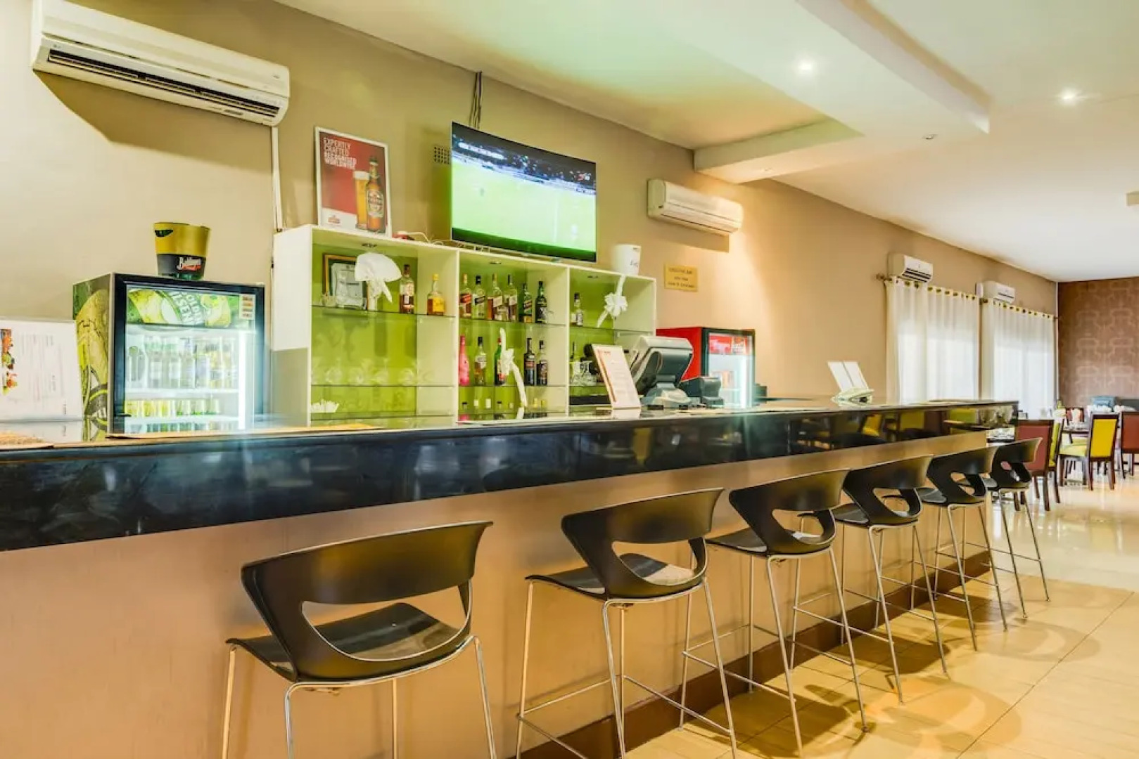 Kadoma Hotel And Conference Center