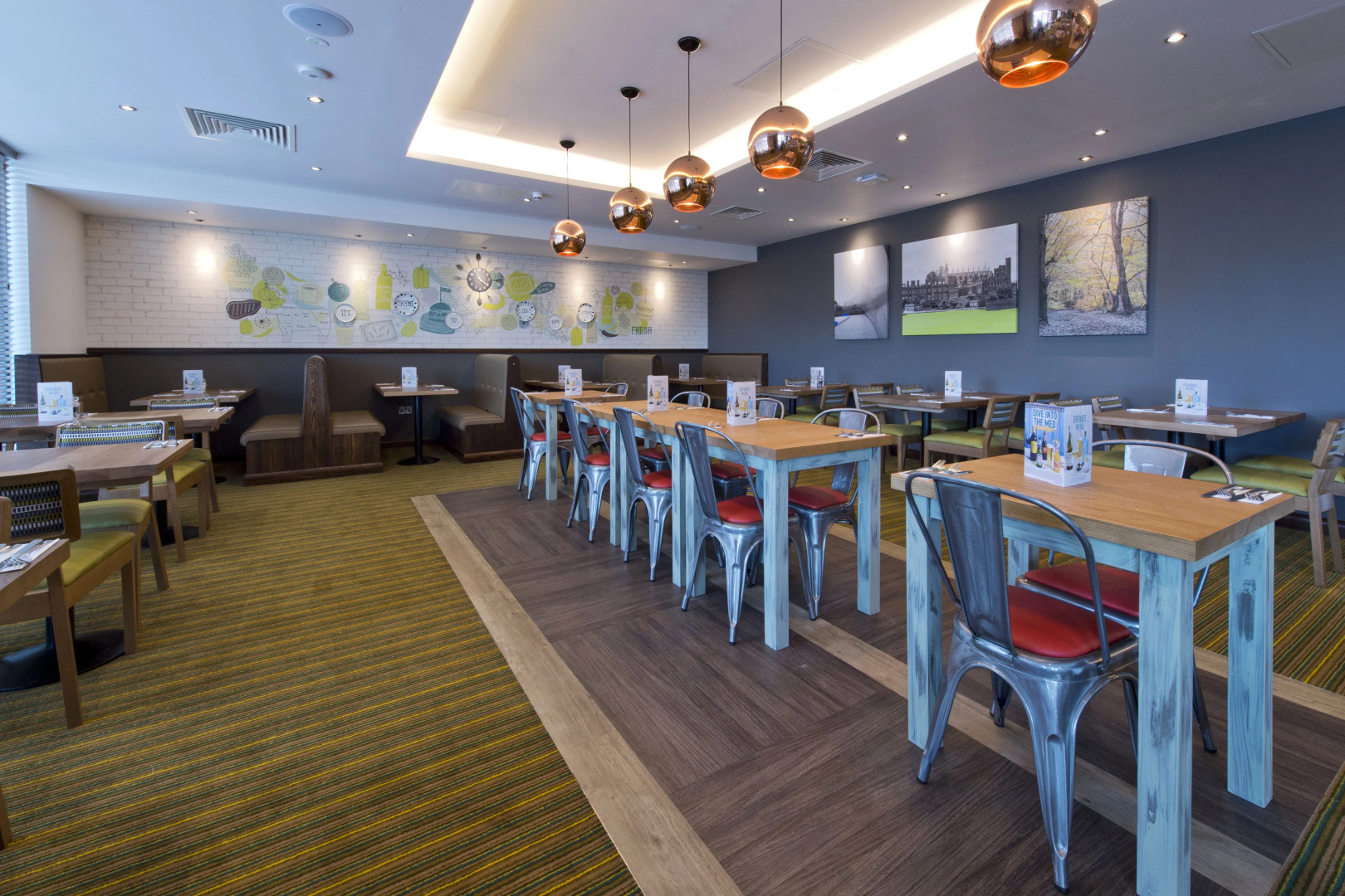 Premier Inn Slough West - Slough Trading Estate