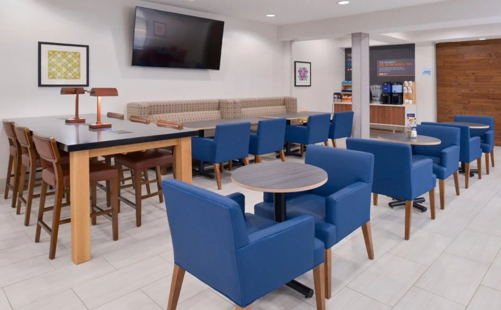 Holiday Inn Express Wixom by IHG