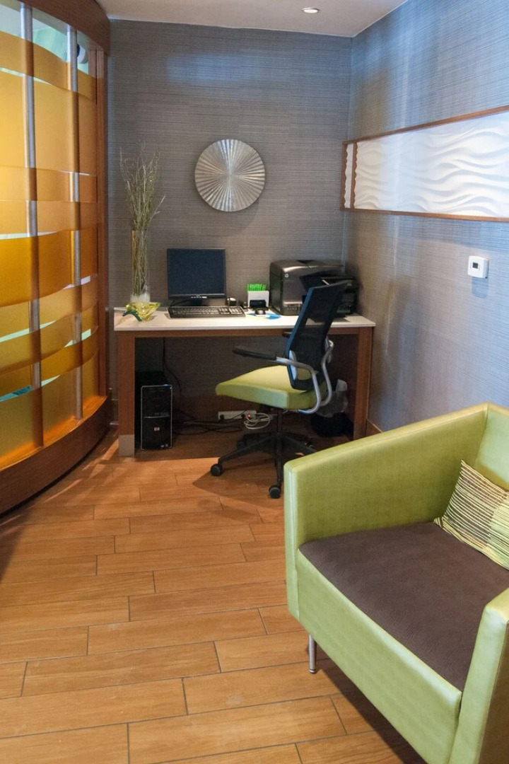 SpringHill Suites Pittsburgh Monroeville