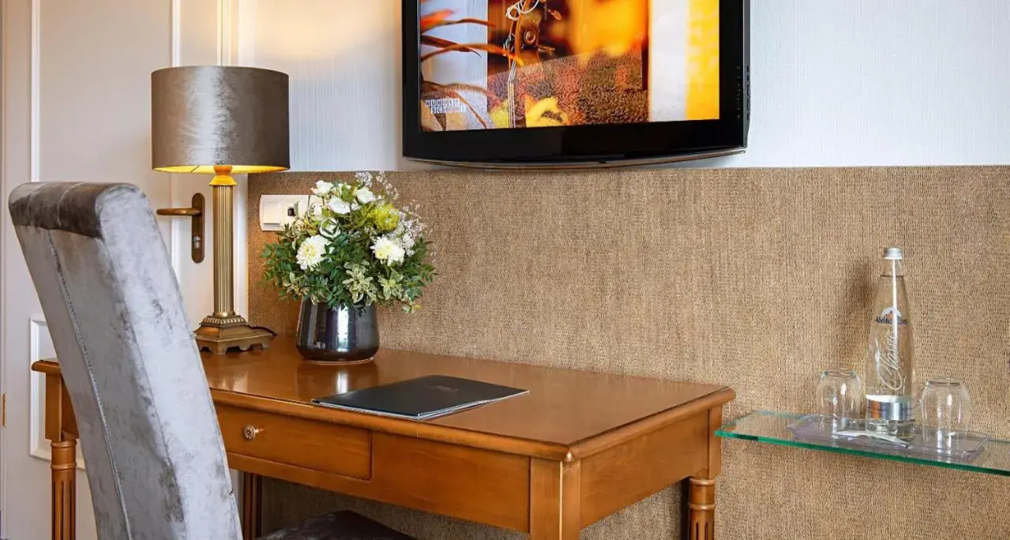 Victor’s Residenz-Hotel Berlin Mitte