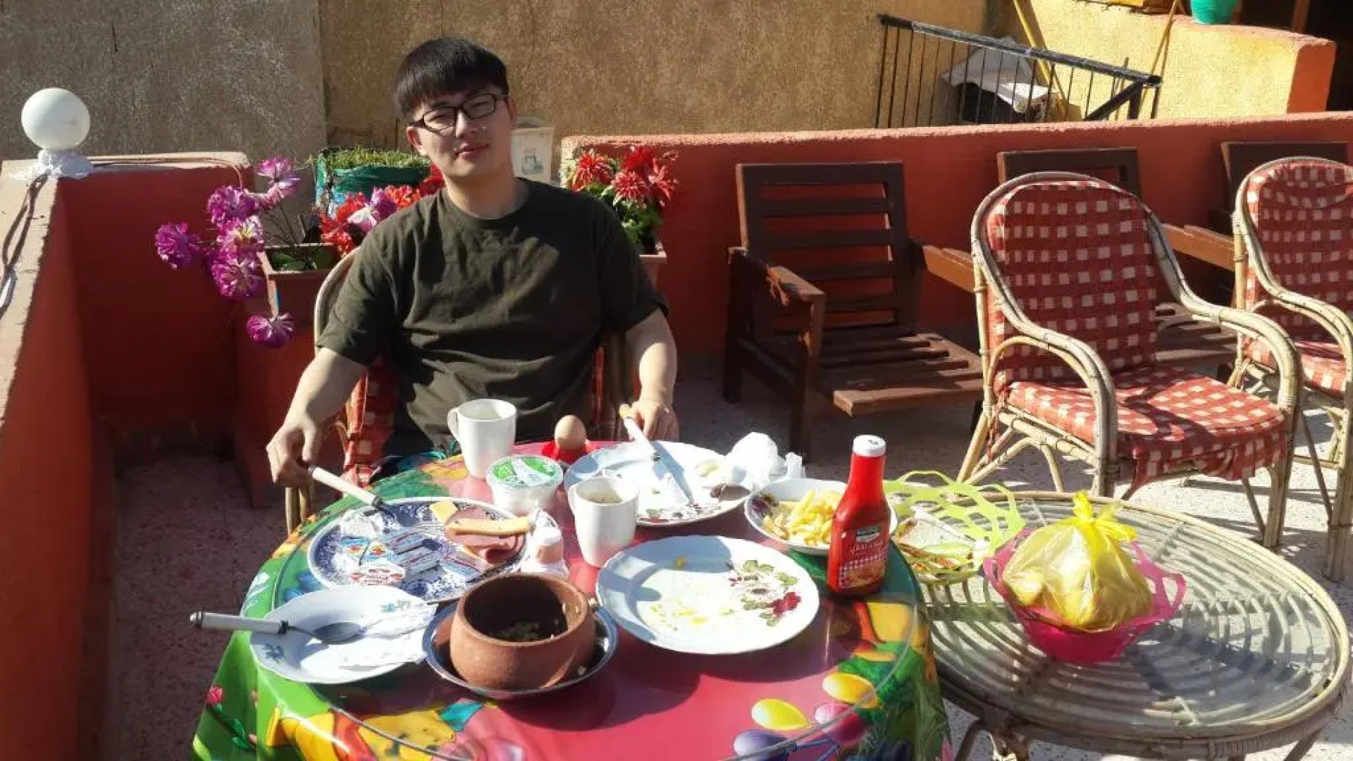 Nuba Dool Guest House