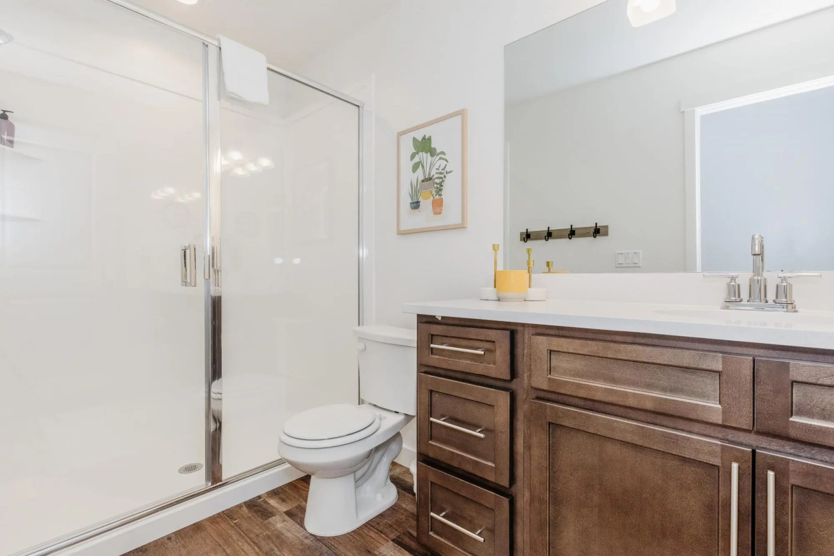 Family Friendly / Ping Pong / Trailer Parking / EV