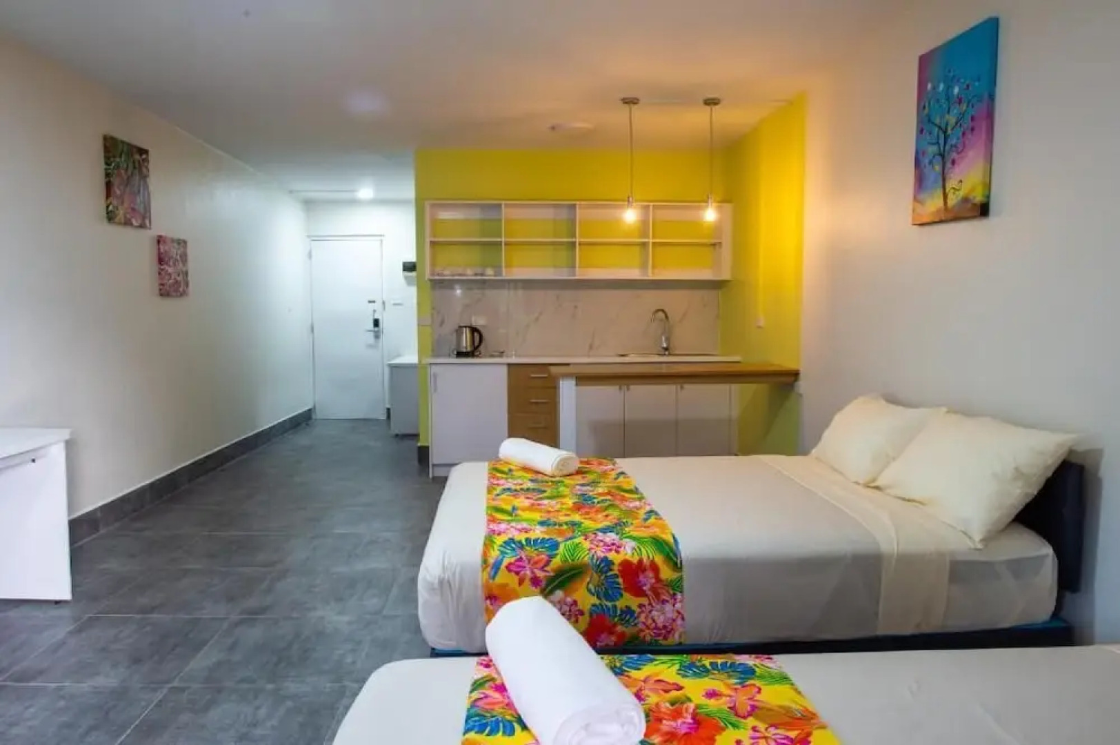 Yatu Lau Hotel & Conference