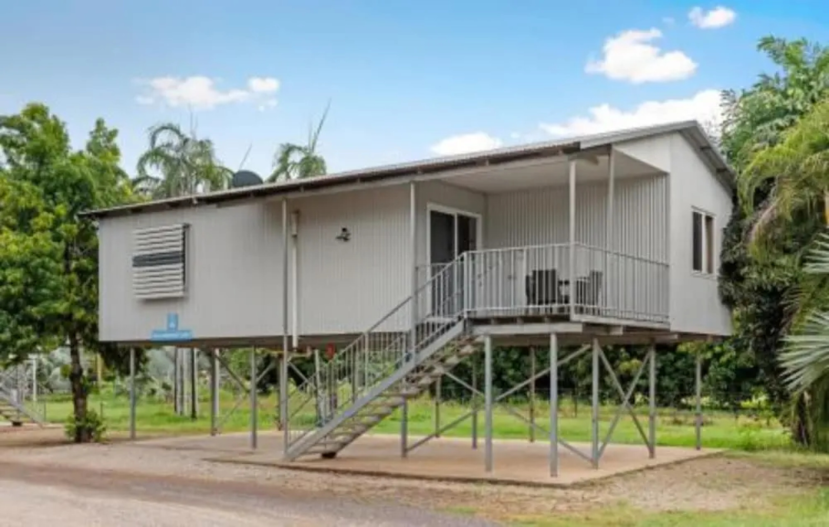 Discovery Parks - Katherine