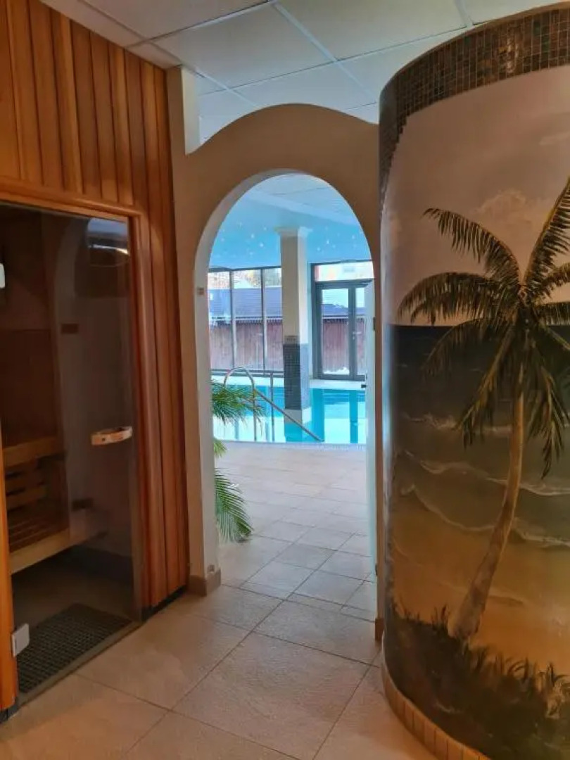 Stocker wellness Hotel