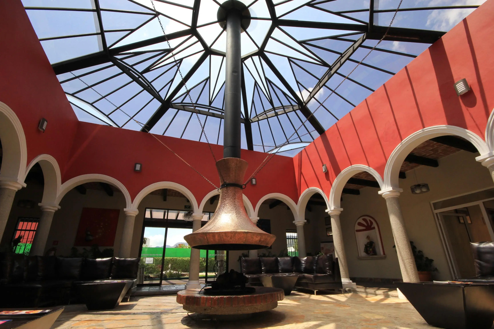 Hotel Villa Mercedes San Cristobal
