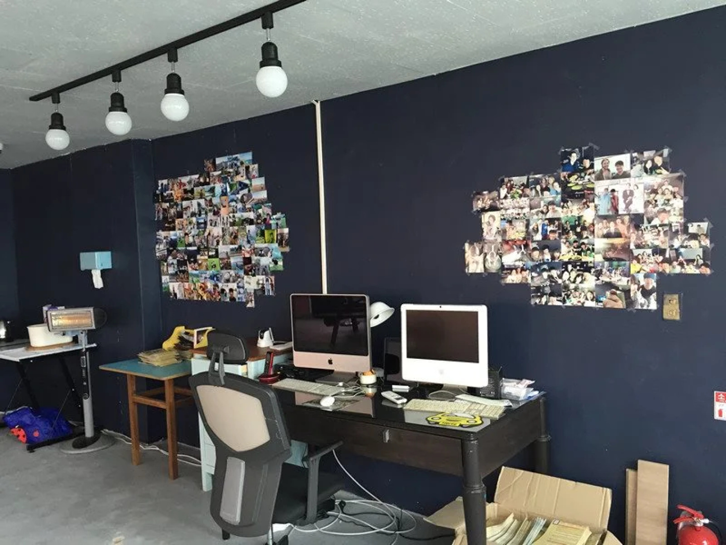 Suwon Guesthouse 2nd oppane