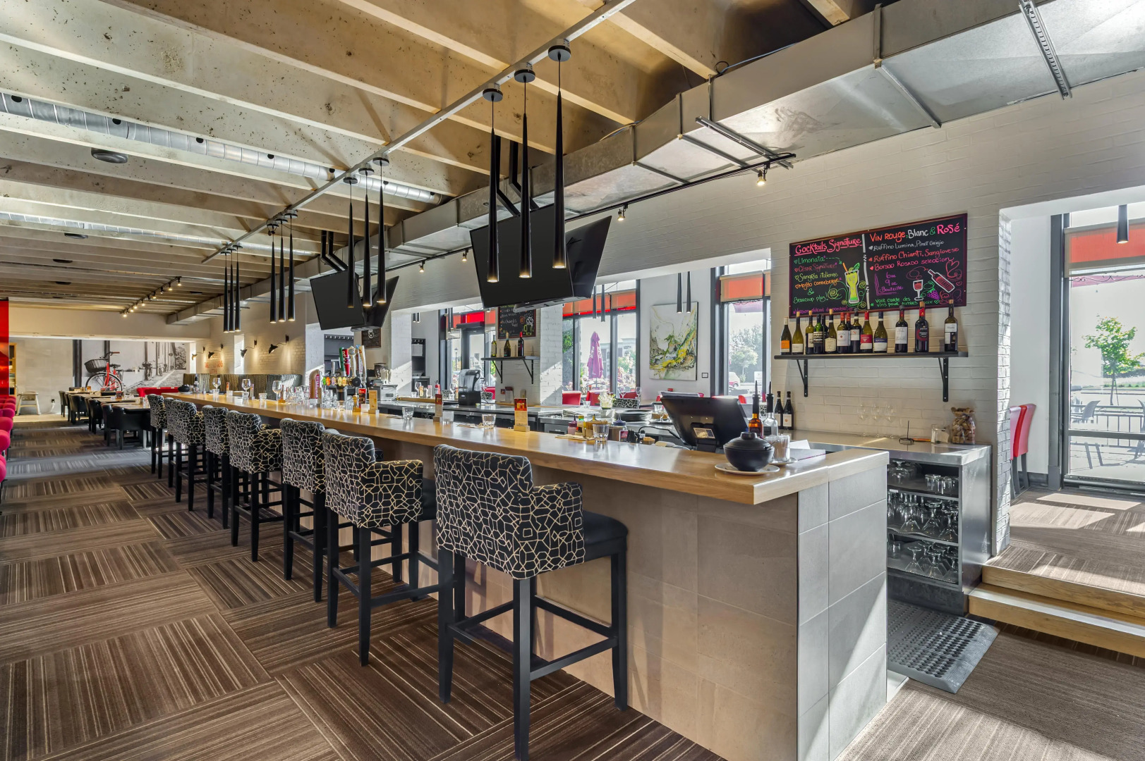 Best Western Hotel Universel Drummondville