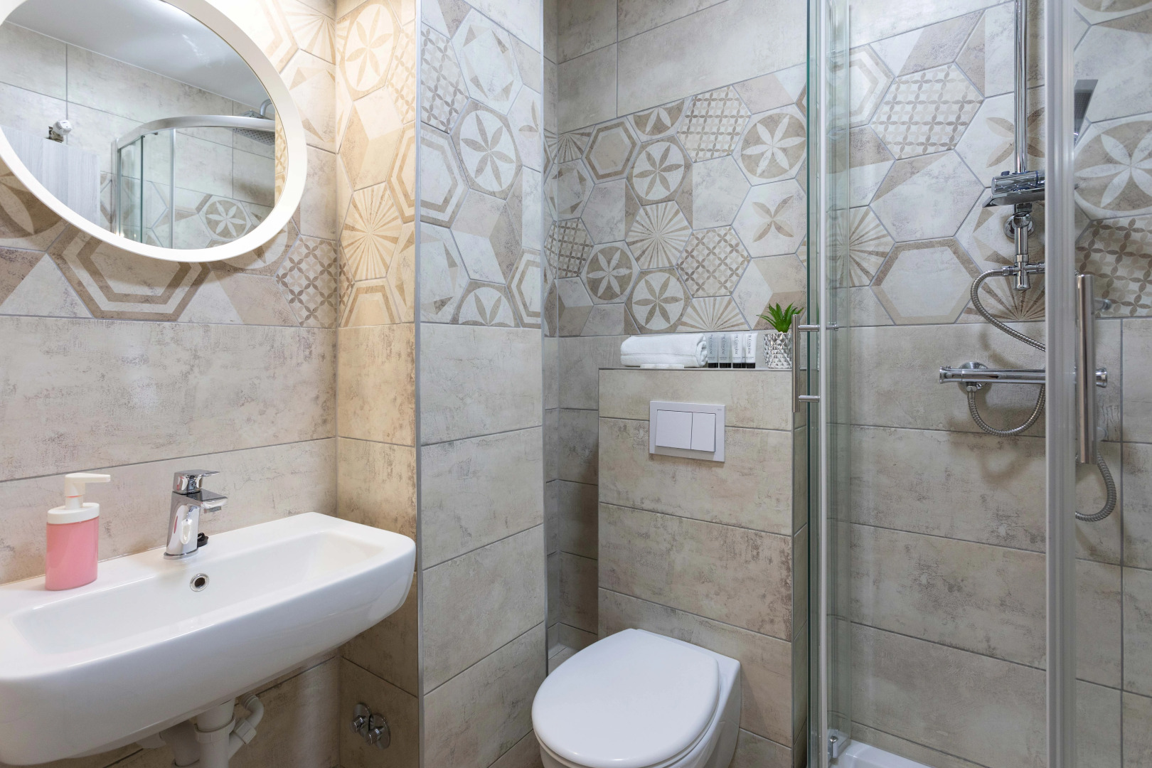 Beautiful Room near Kvaternik Square