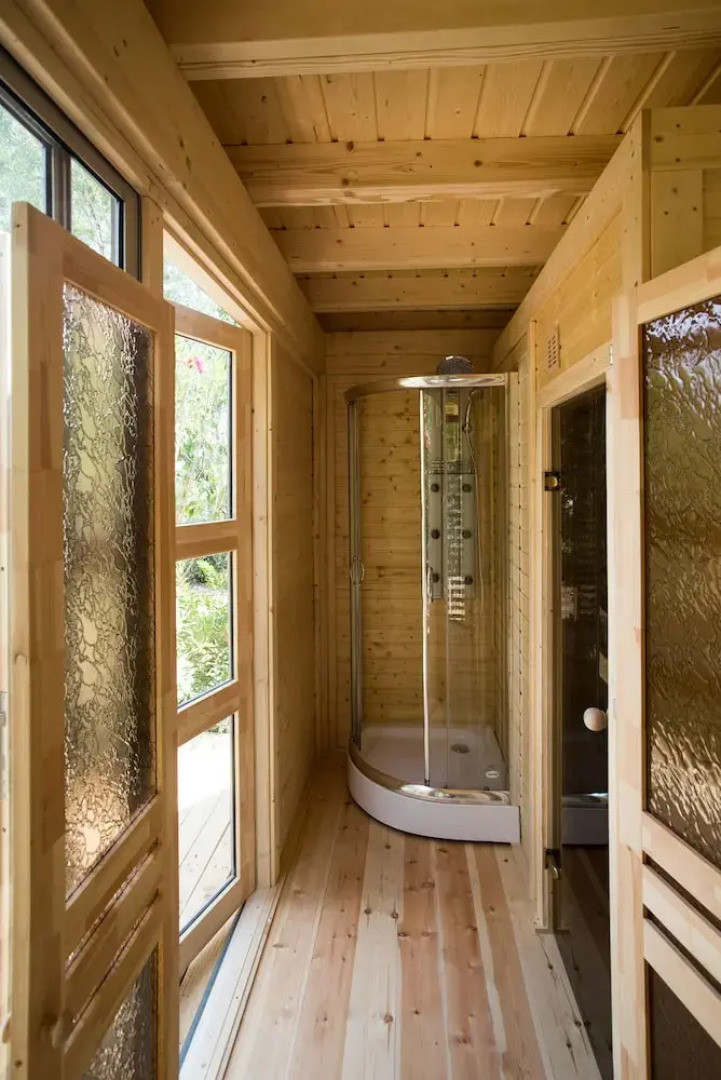 Agriturismo Benvenuti