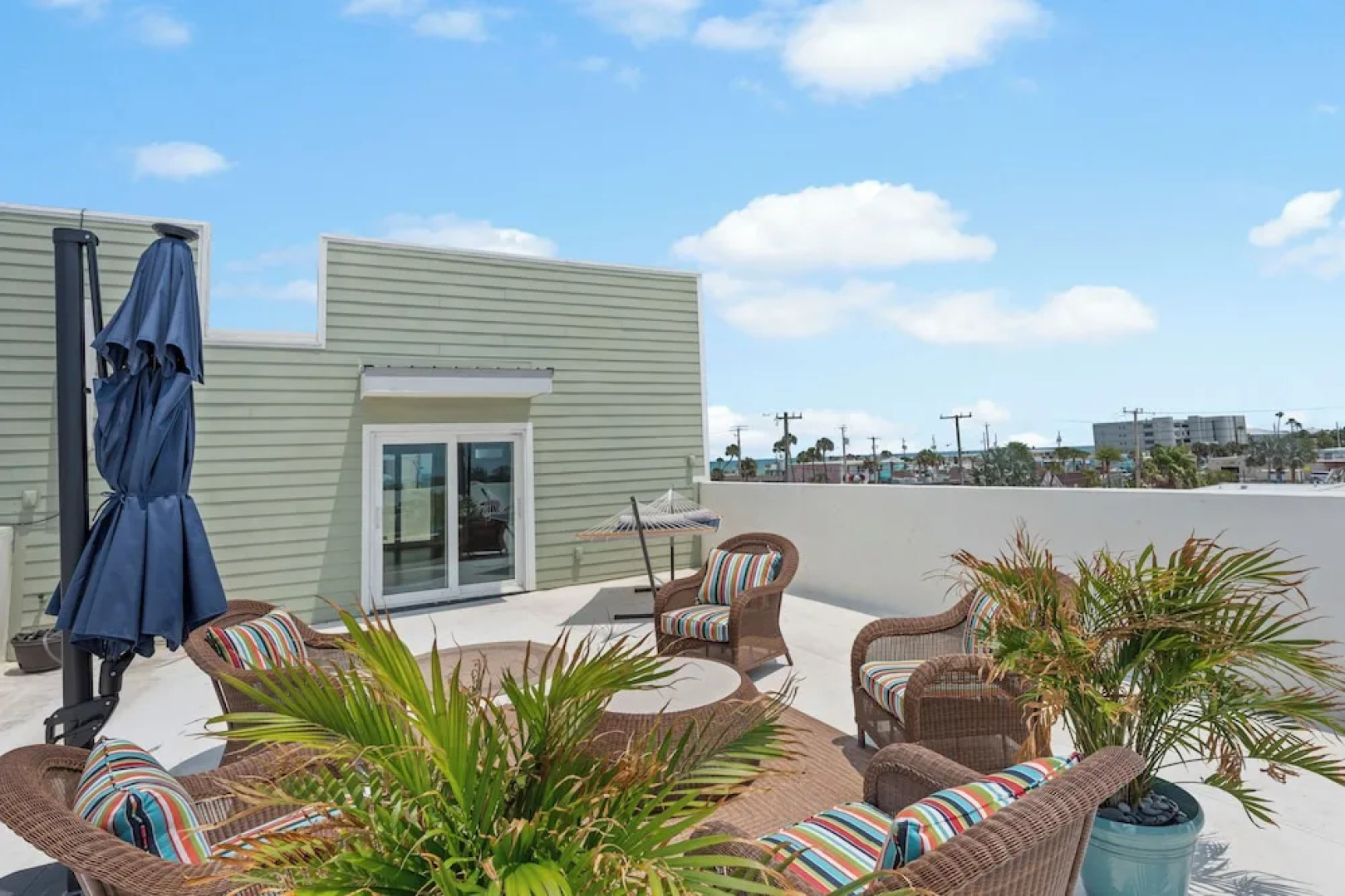 The Oasis at Cocoa Beach