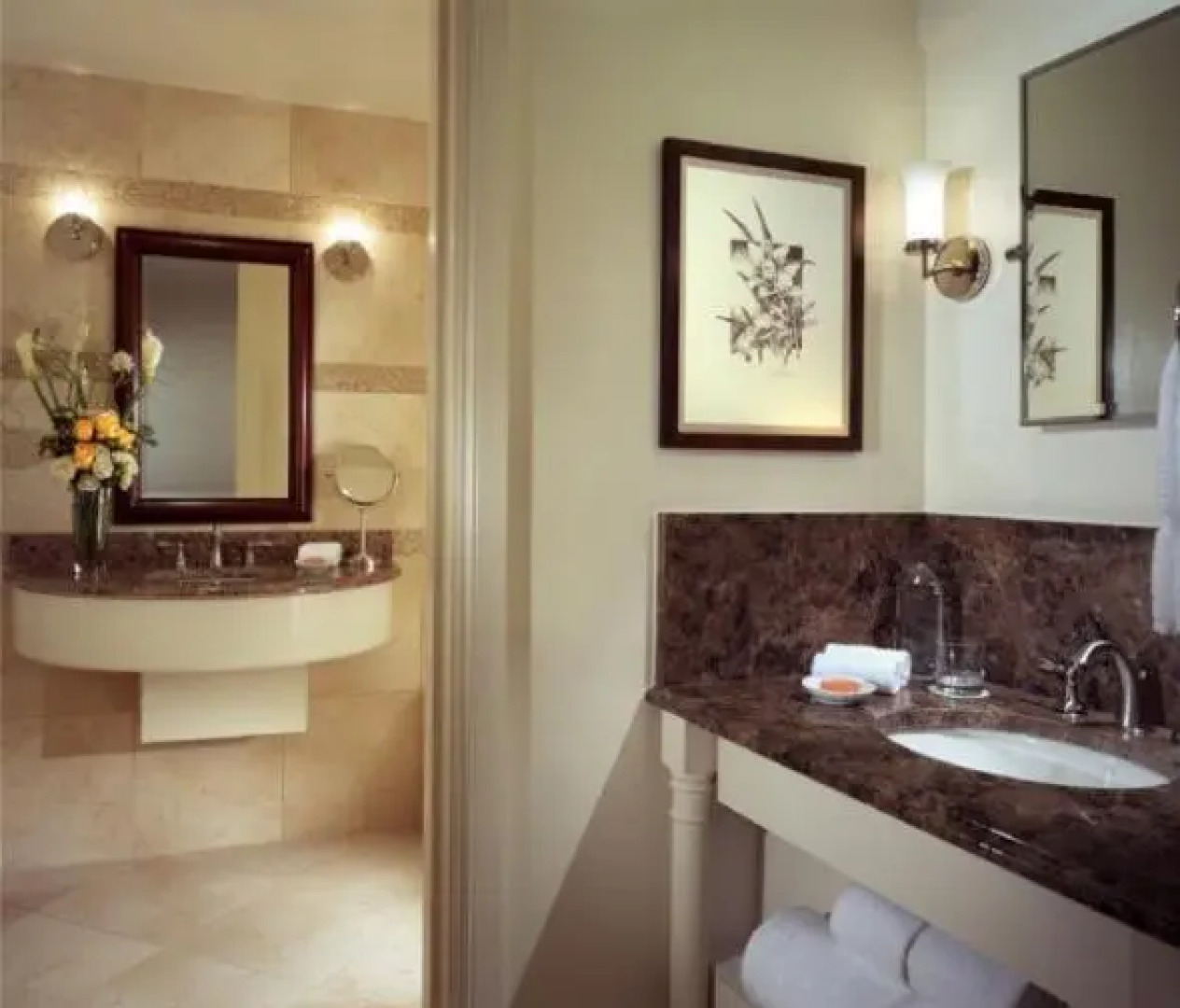 Omni Barton Creek Resort & Spa