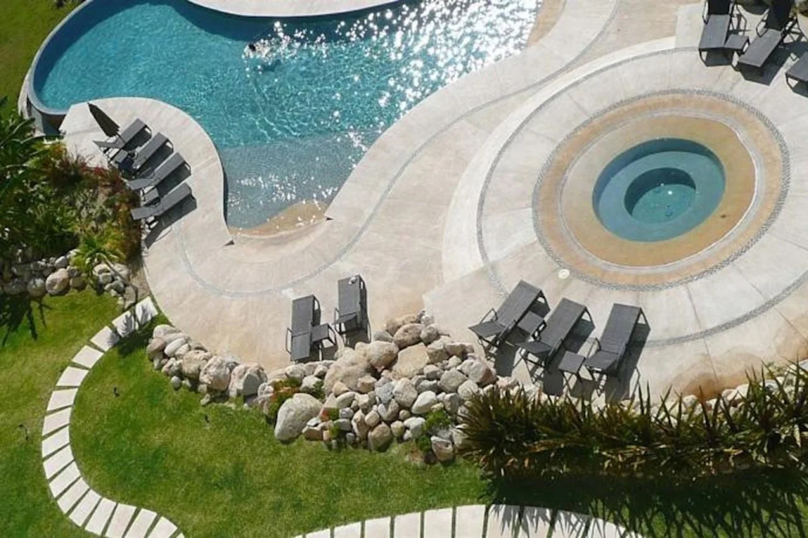Alegranza Luxury Resort - All Master Suites