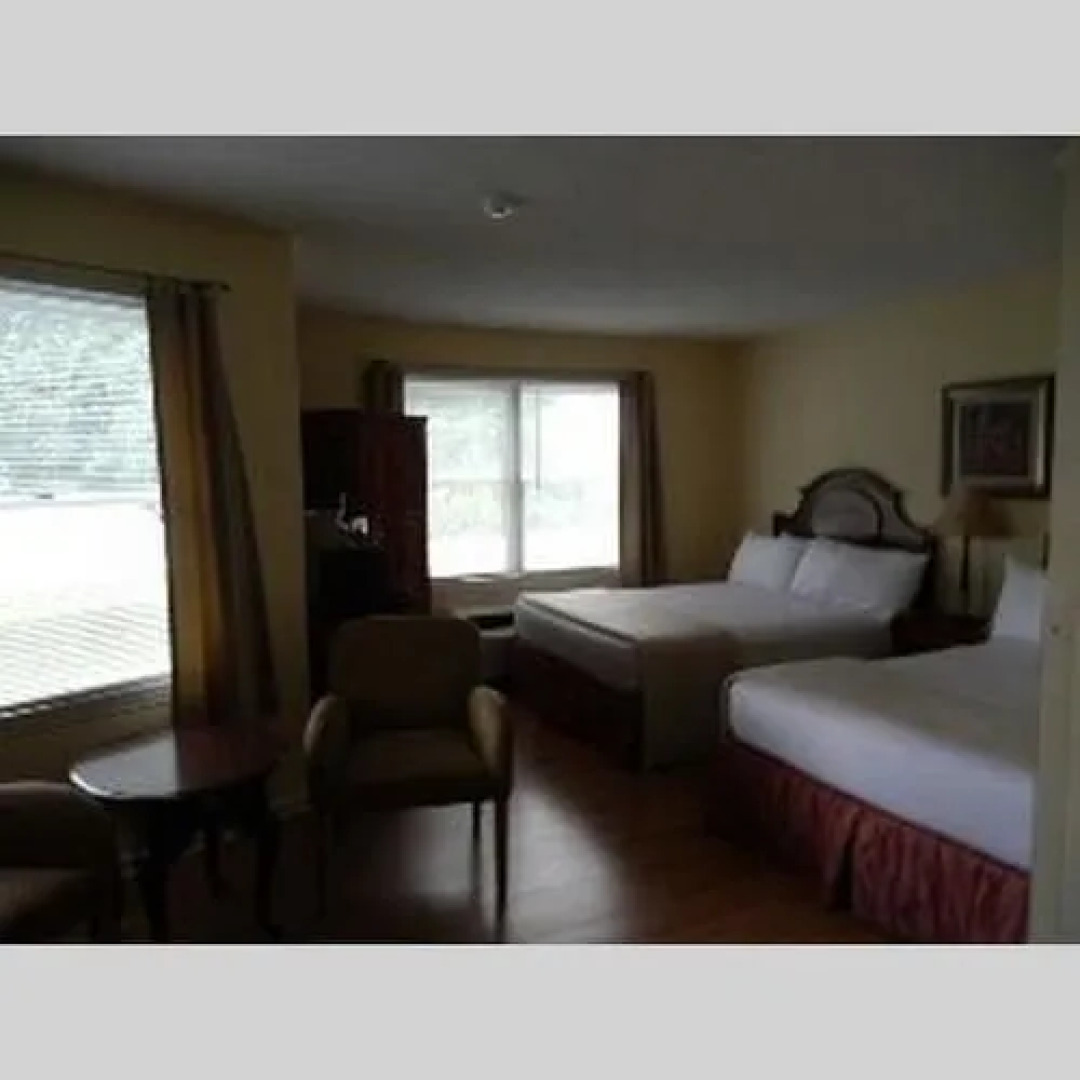 Erie Islands Resort and Marina