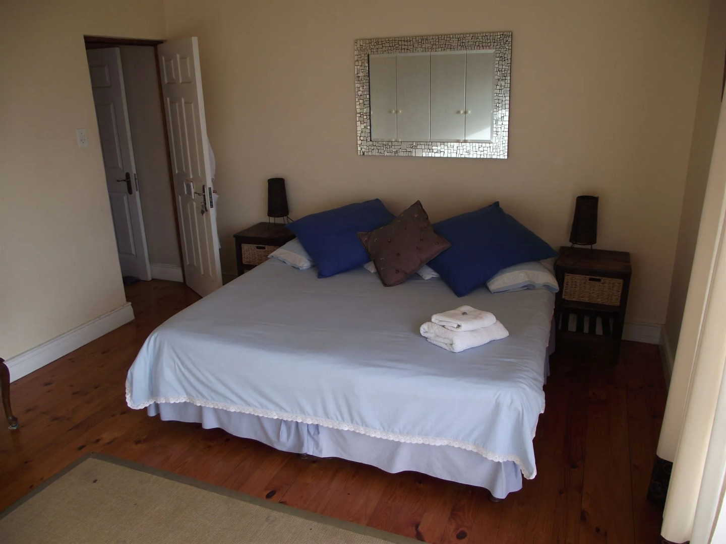 Bluebottle Guest House