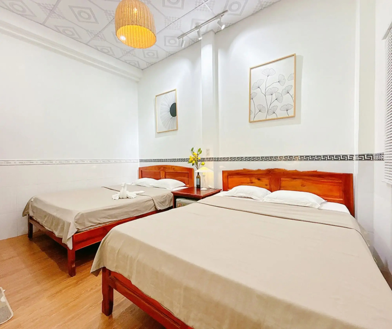 Quoc Dinh Guesthouse