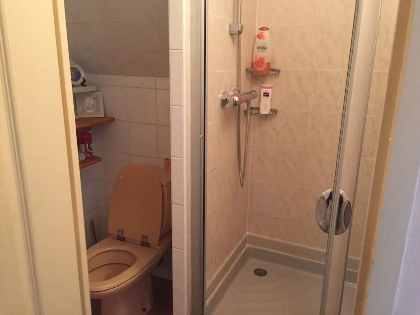 Villa Mas de Boisson