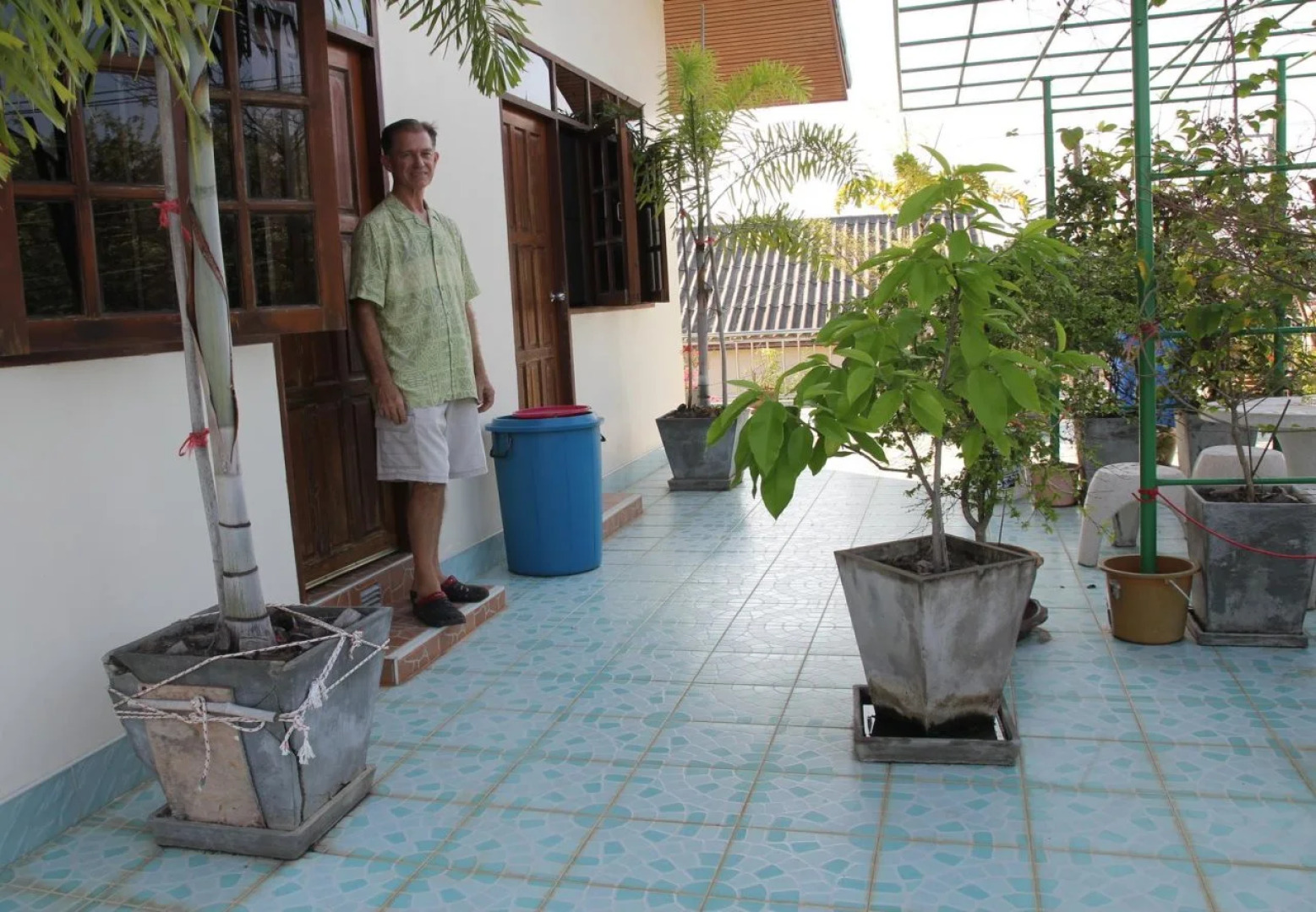 Ban Sulada Guest House