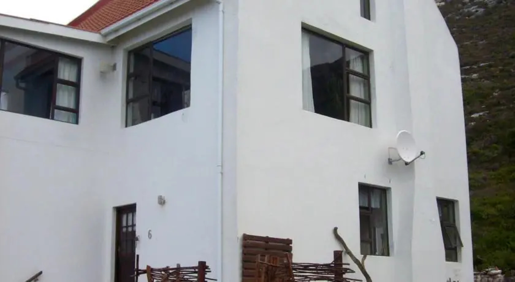 Oliewentijn