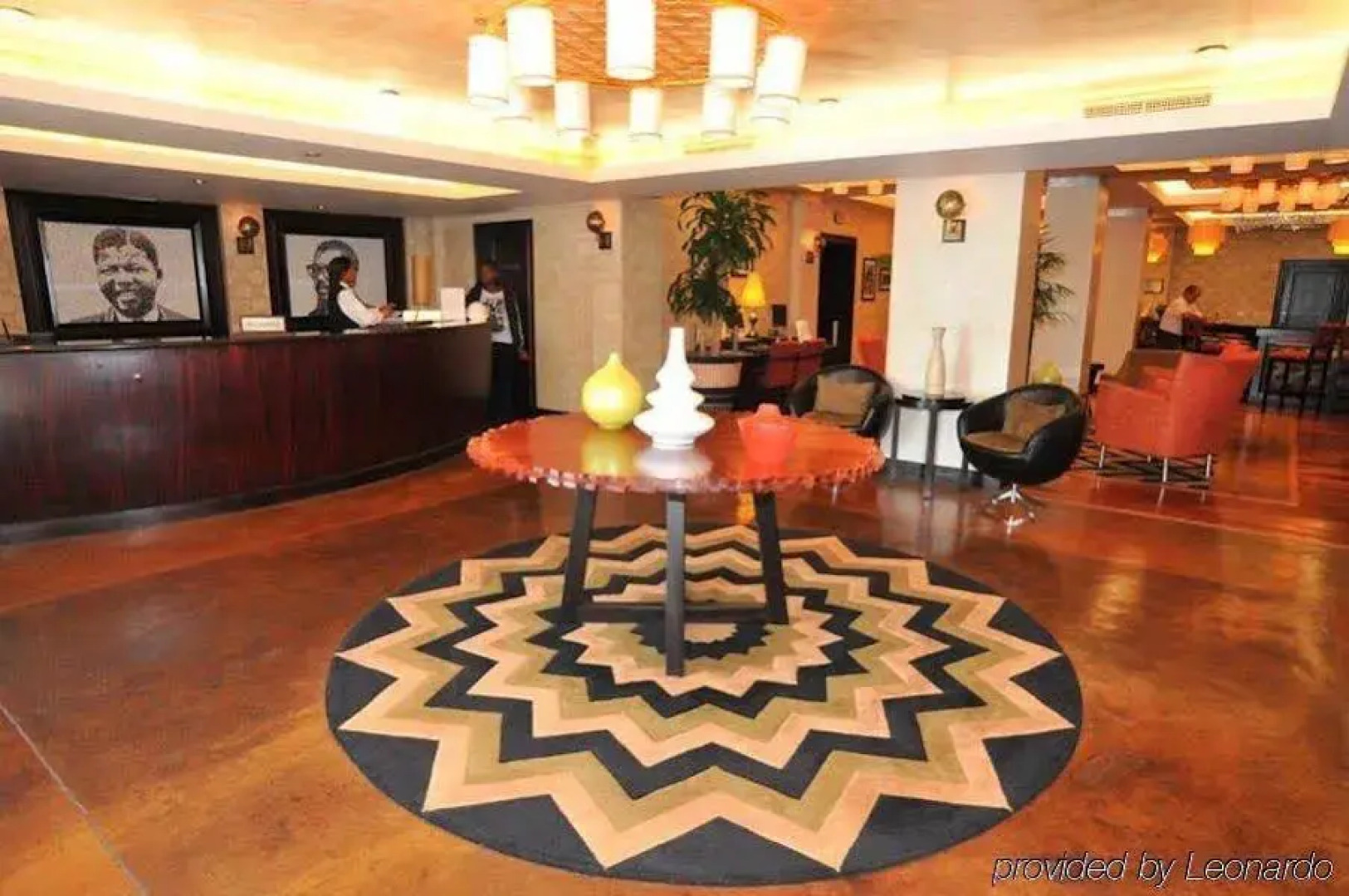 The Soweto Hotel & Conference Centre