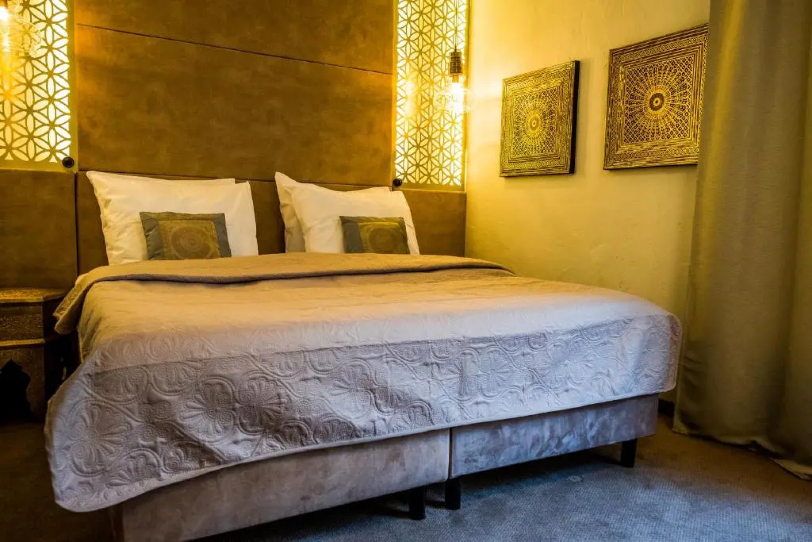 Hotel Azzun Orient SPA&Wellness