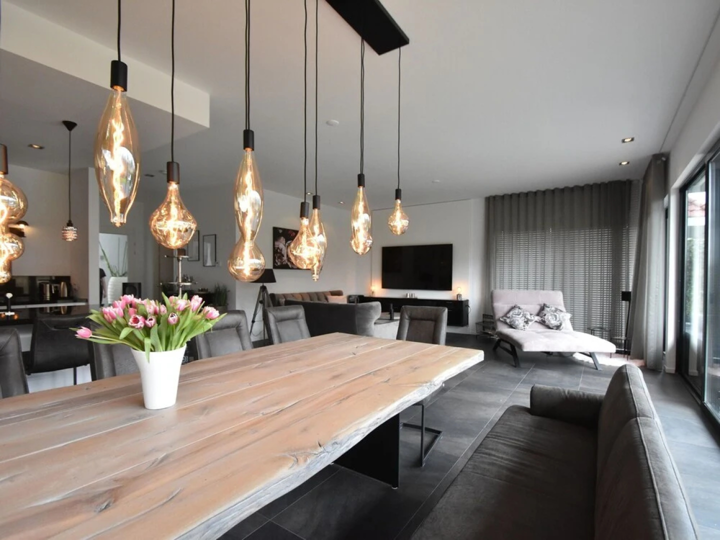 Modern Villa in Harderwijk with Sauna & Hot Tub