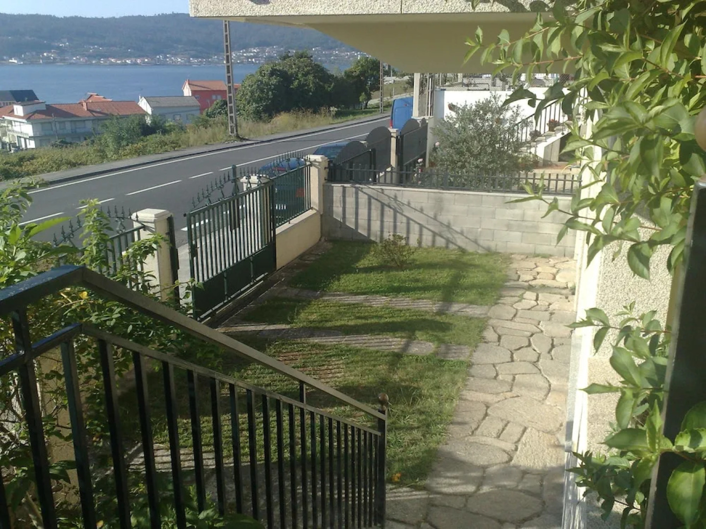 Apartamento Playa a 20 minutos de Santiago