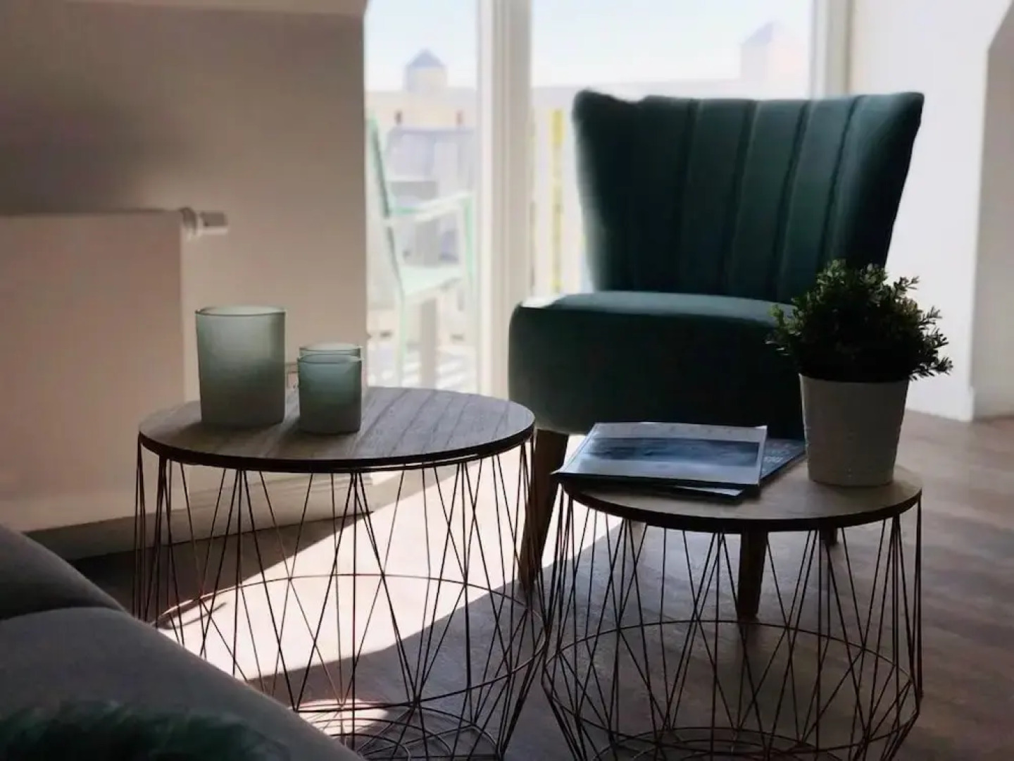 Apartment Hotel Rosenhof