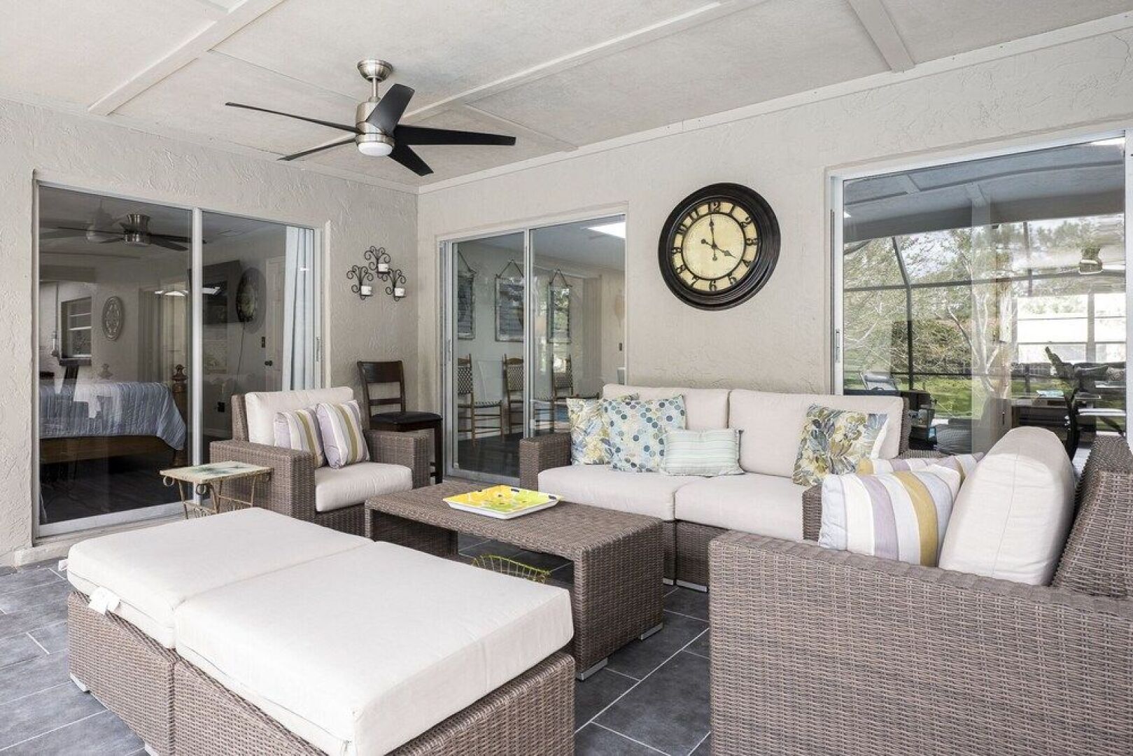 Beachfront Dunes by Vacation Rental Pros