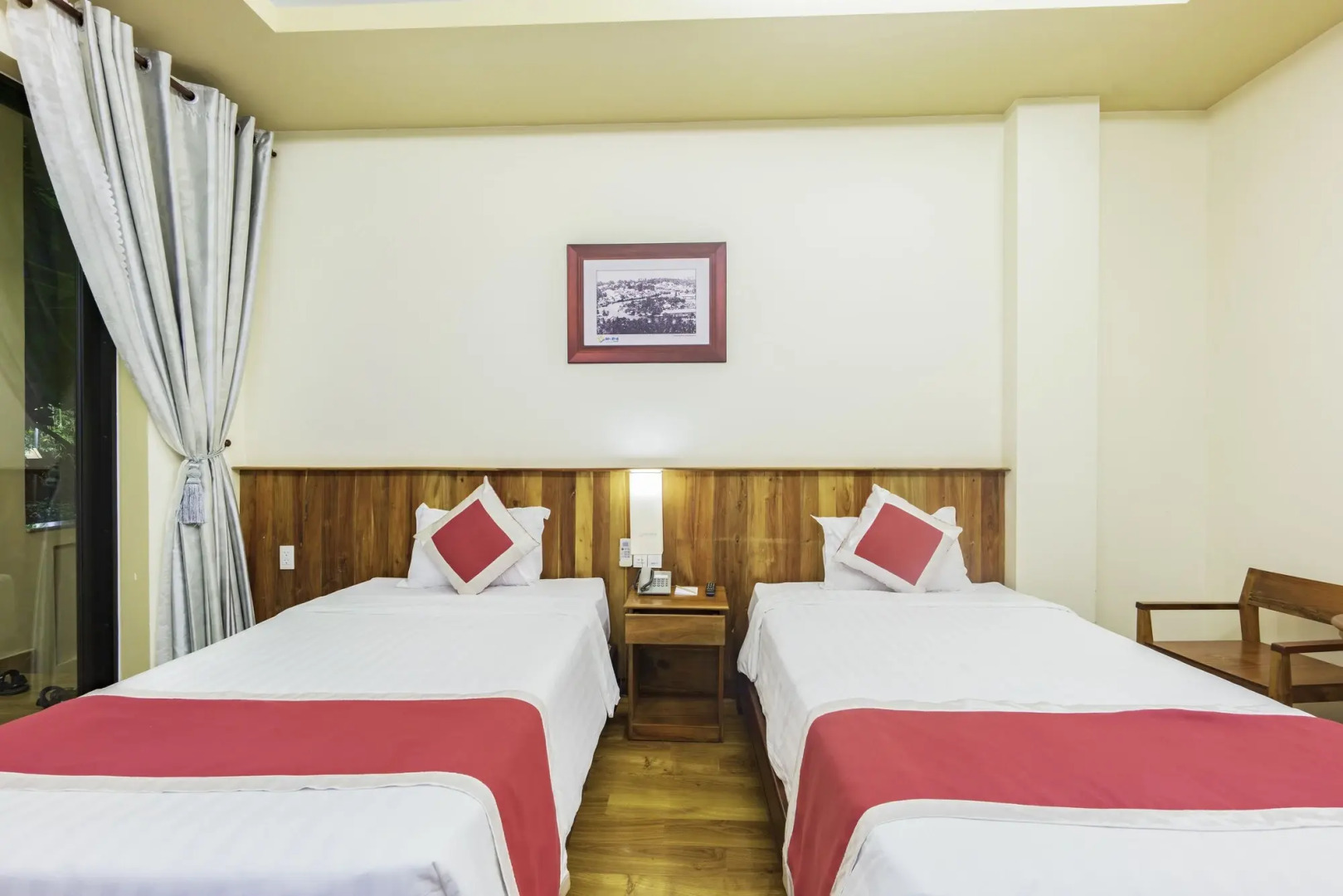 Sea Star Resort Phu Quoc