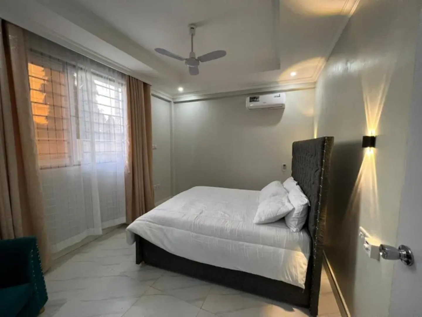Legacy home 1A serviced apartment