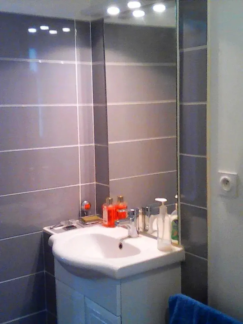 Chambre d'hôtes Mas Arnaud