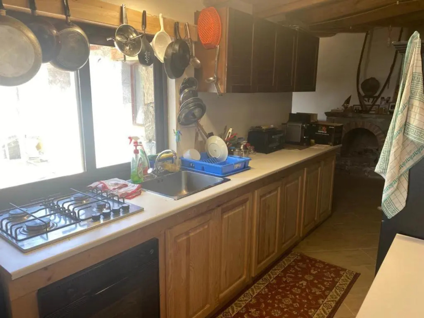 Cuore Verde Ritrovo S7