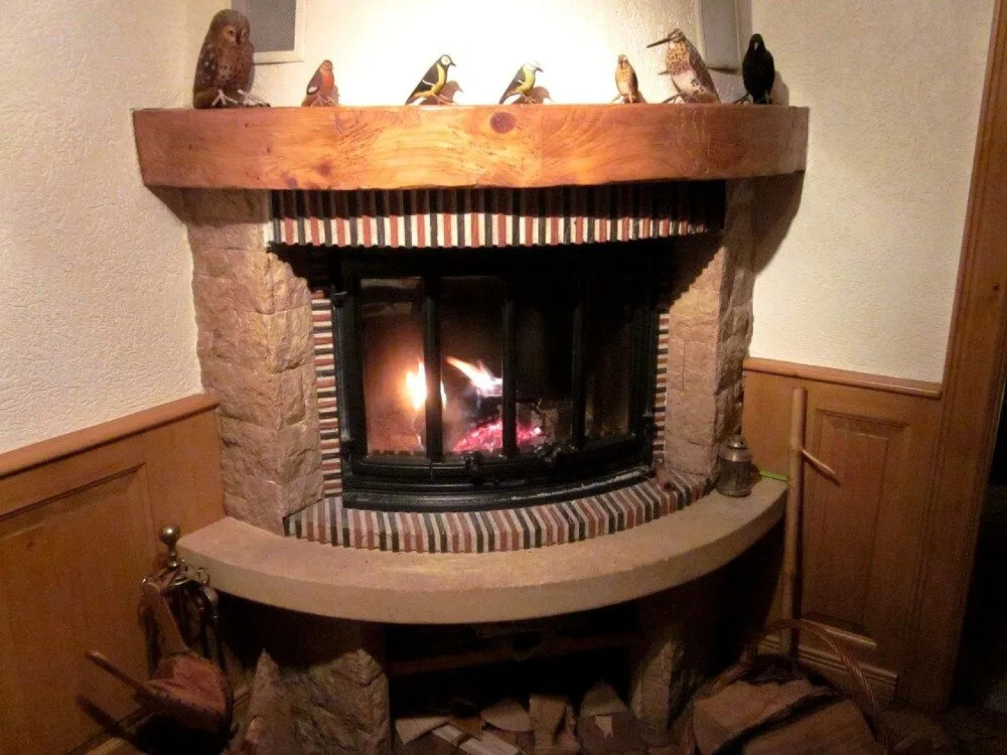 Logis Hôtel Les Bruyères