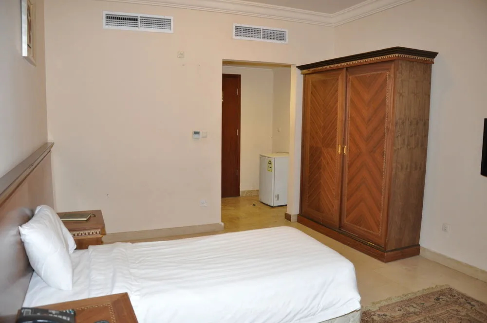 One to One Al Jaafria Hotel