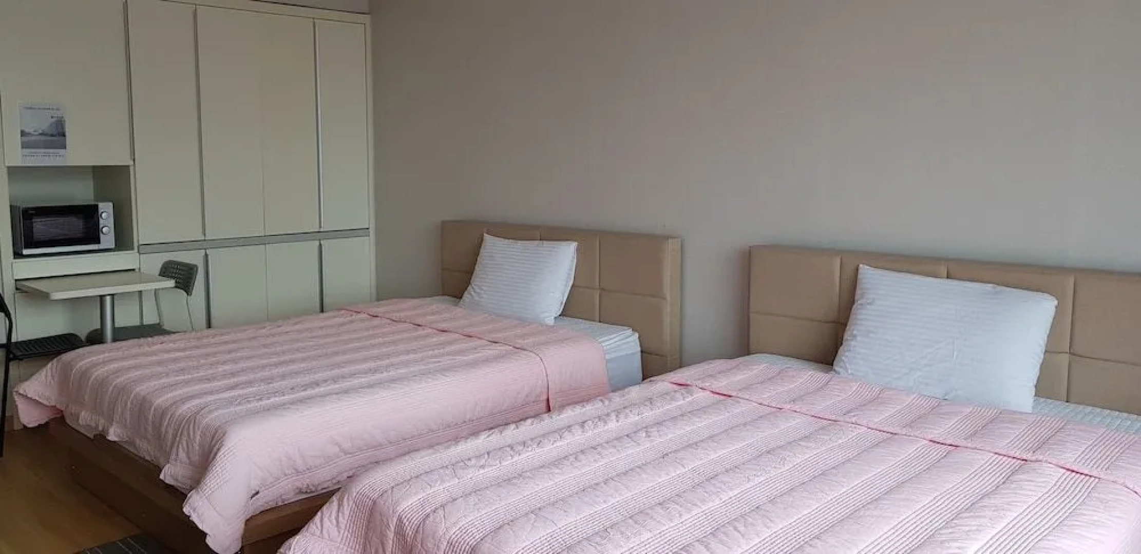 Incheon Airport Happy Guesthouse