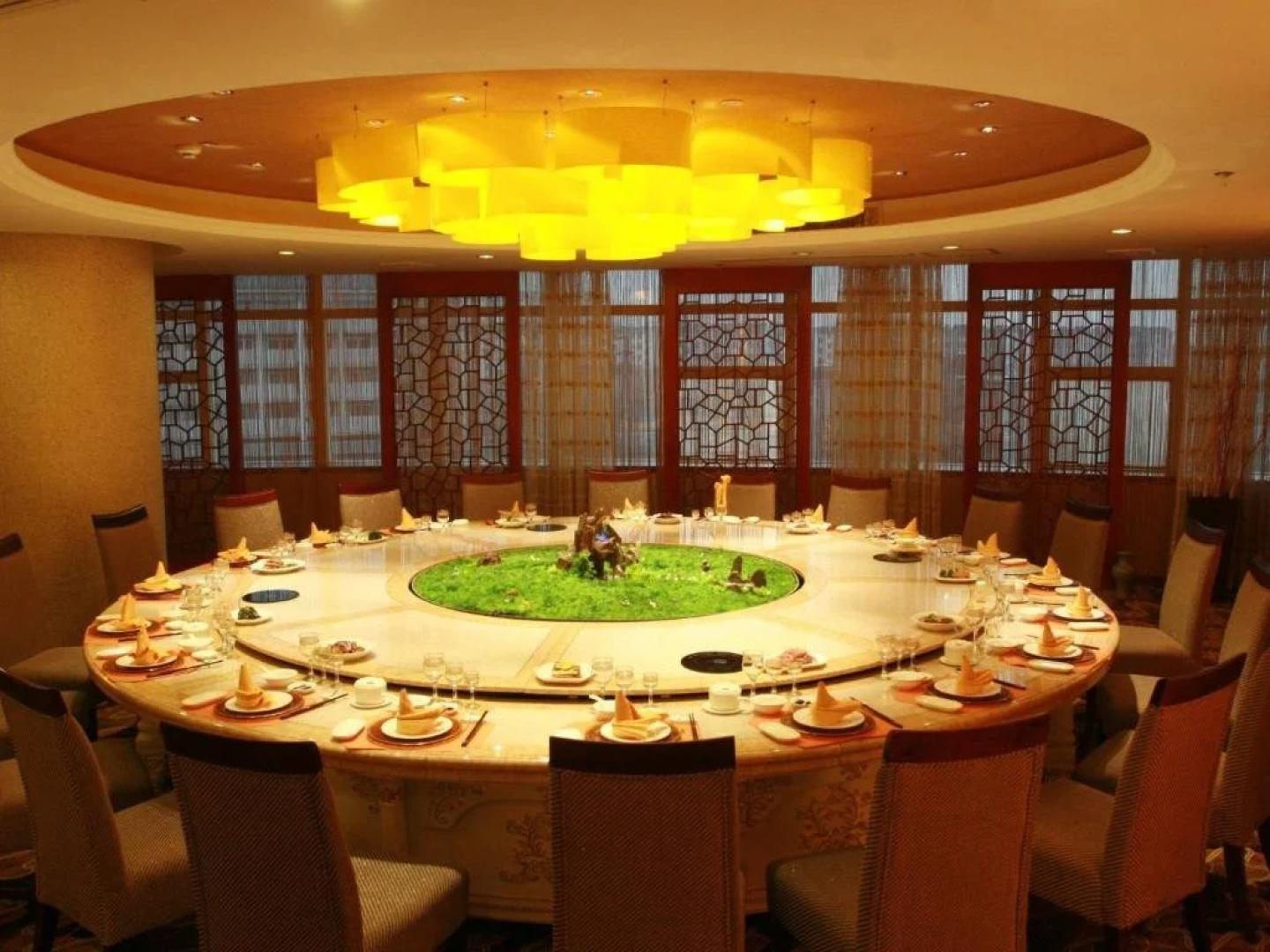 Jinlong International Hotel