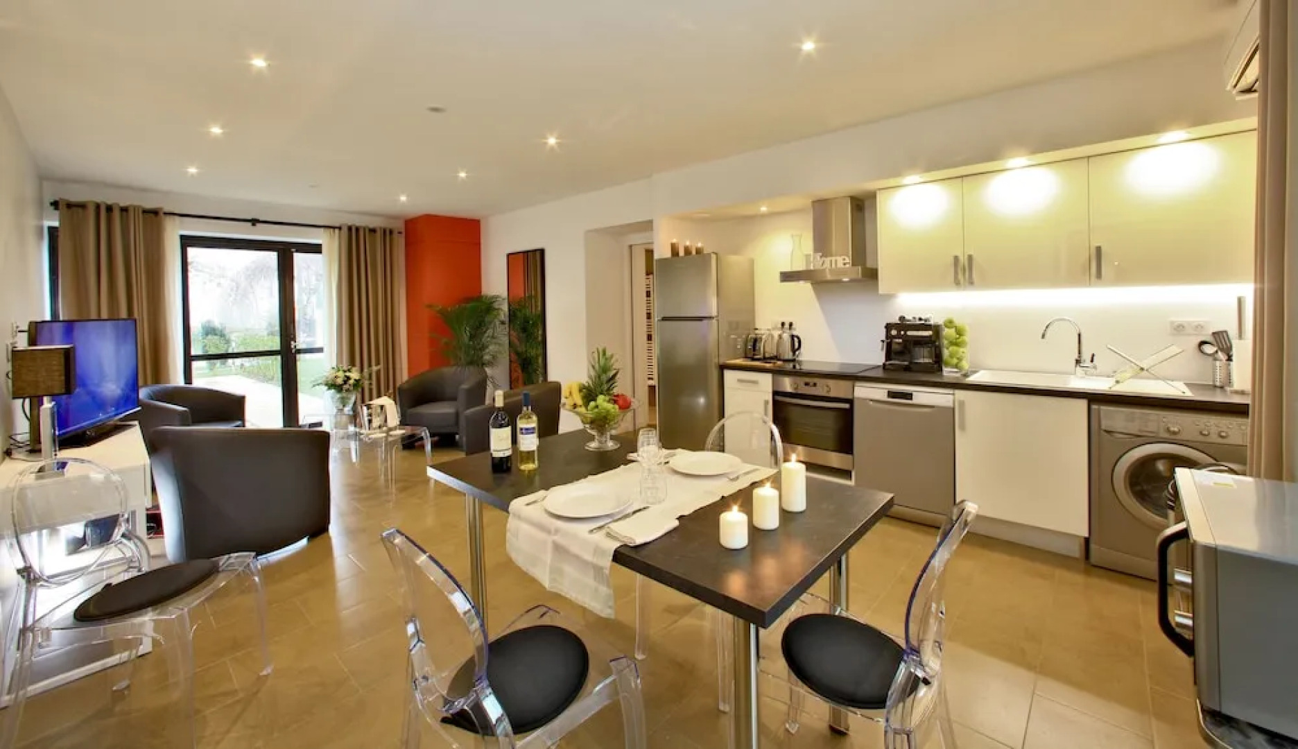 Les Jardins Du Porche