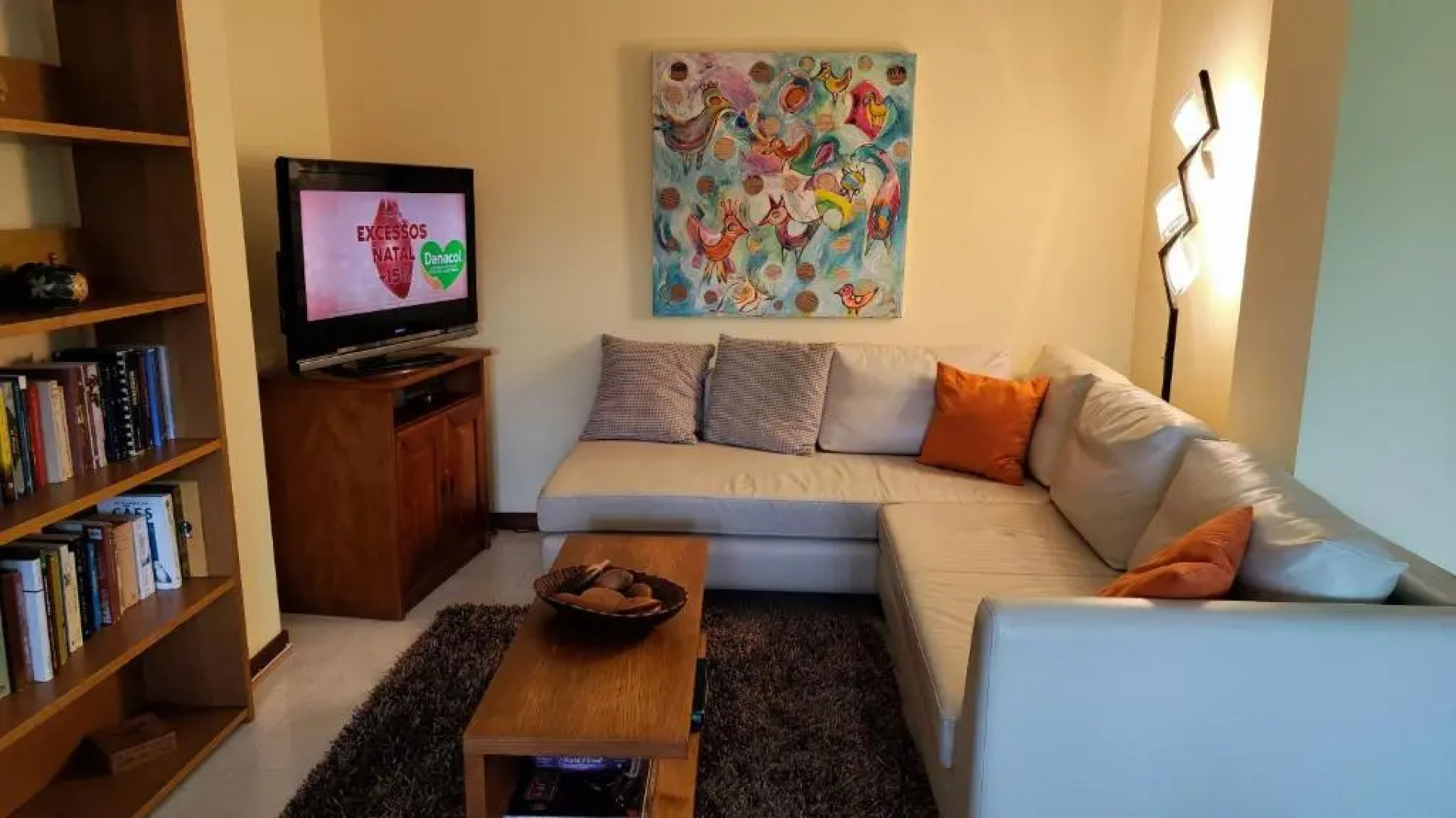 T2 em condomínio com piscina - Ofir - Esposende