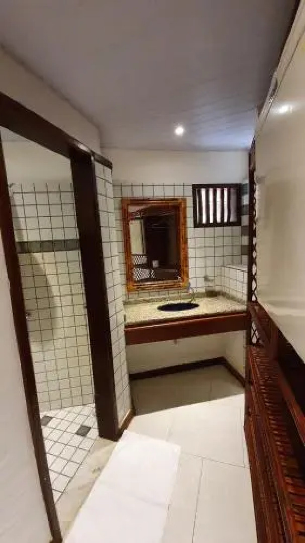 Pousada Entre as Águas