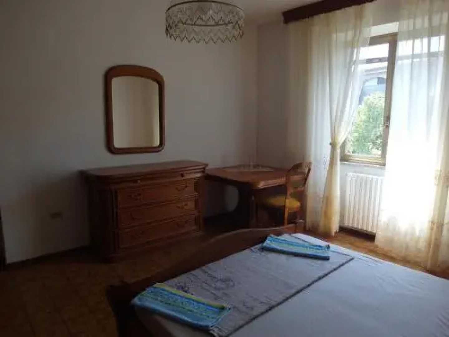 Apartment Via Montenegro