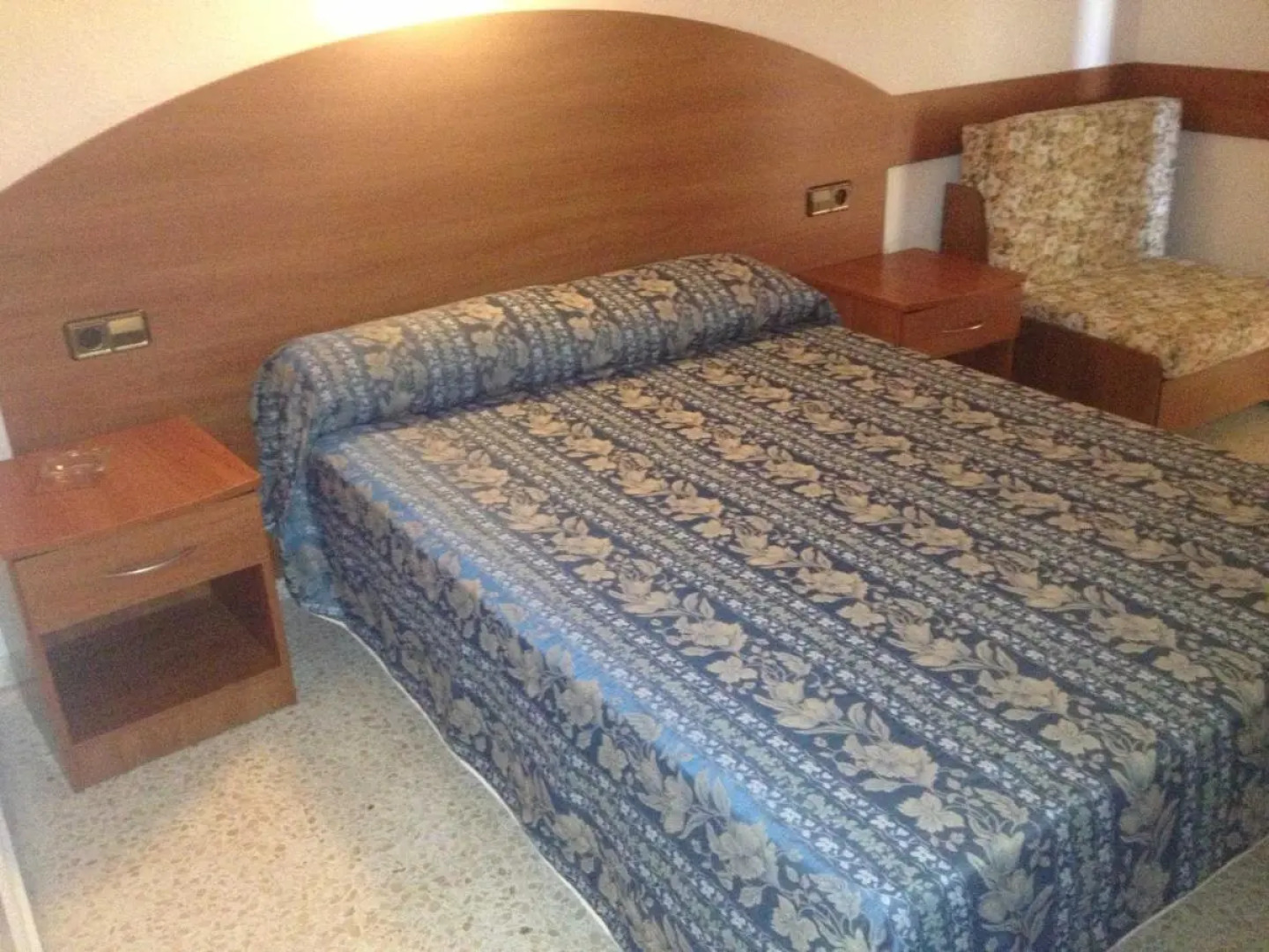Hostal Solfina